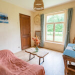 La Tourelle Ernesst Munte Gand Chateau Airbnb Logement