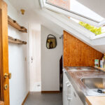 La Tourelle Ernesst Munte Gand Chateau Airbnb Logement