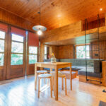 ernesst lubbeek la cambuse tiny house tennis terre battue 2 4 personnes