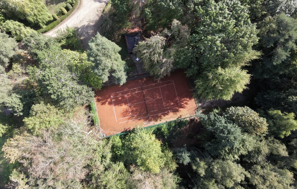 La Cambuse, près de Louvain